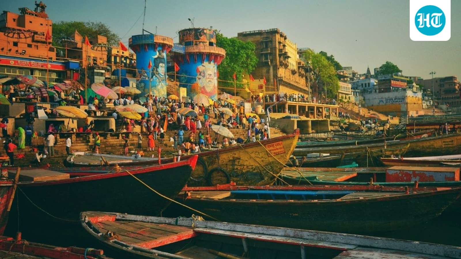 Varanasi Municipal Corporation makes phased plan to relocate meat and fish markets to outskirts