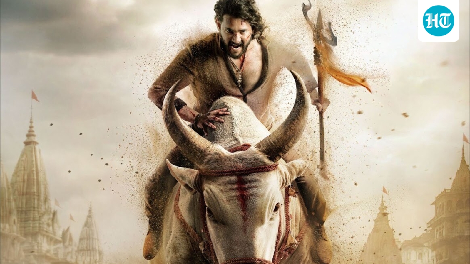 Makers of SS Rajamouli's Varanasi ask Hyderabad city for 15 lakh litre water for shoot amid water crisis, denied: Report