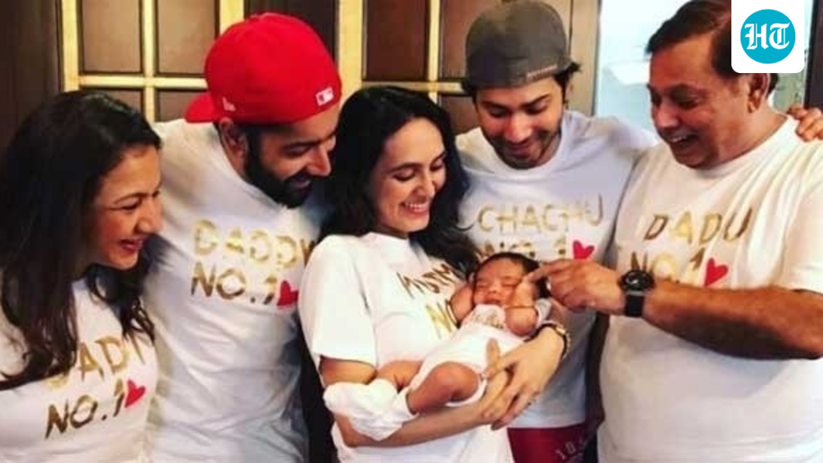 Varun Dhawan recalls growing up in a lower-middle-class family: 'Mom asked to cut expenses when dad's film flopped'