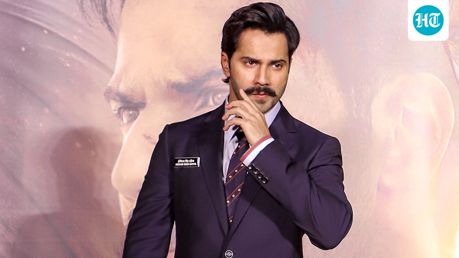 Varun Dhawan takes dig at trolls, posts pic of fans cheering for him after Border 2 success: ‘Love will triumph hate’