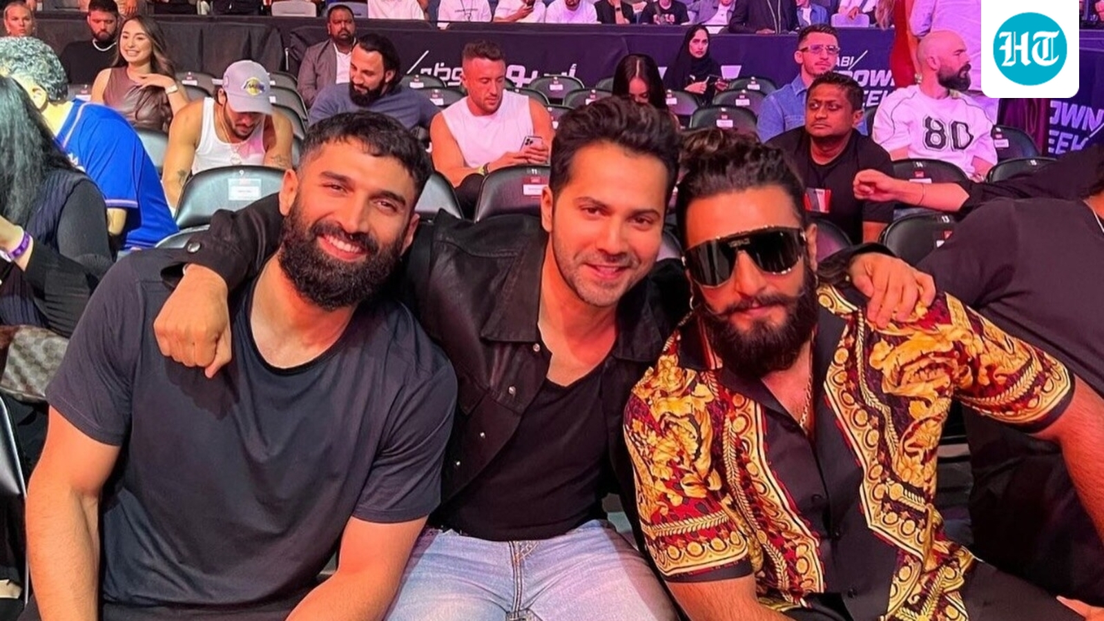 Tanmay Bhat roasts Varun Dhawan over the box office numbers of his films: ‘1 percent of Dhurandhar numbers…’