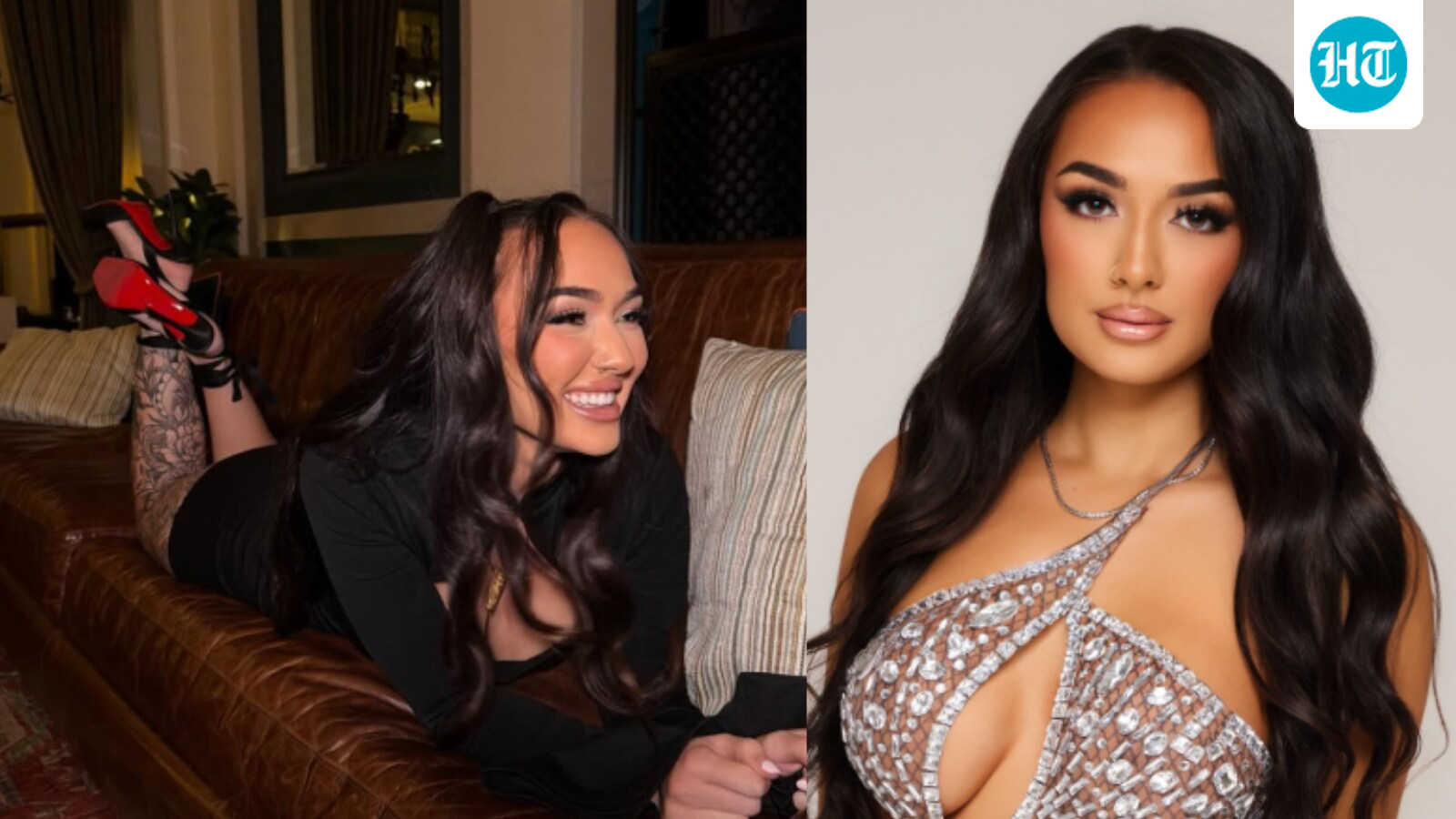 Who is Vasana Montgomery and what did she say? Inside the Love Island USA controversy