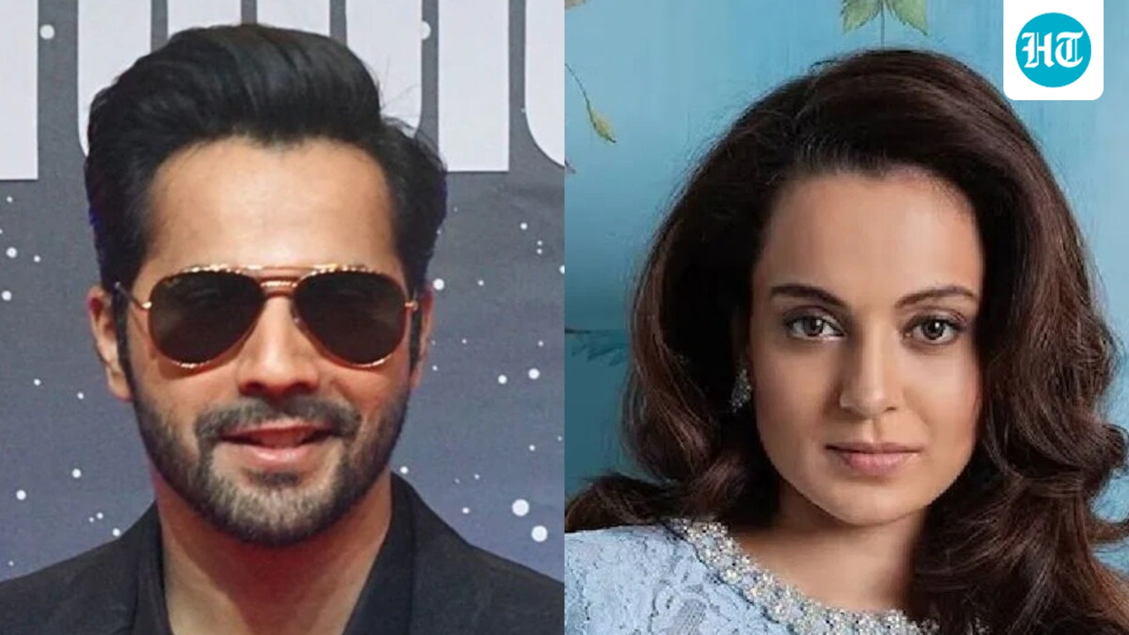 Varun Dhawan makes big revelation; shares this actress was the original choice for Andhadhun with him