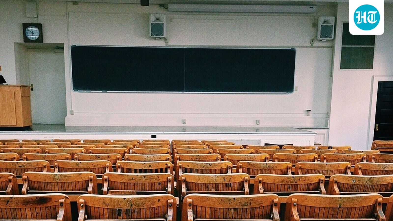 Canada emerges as top overseas study destination for Indian students: NITI Aayog