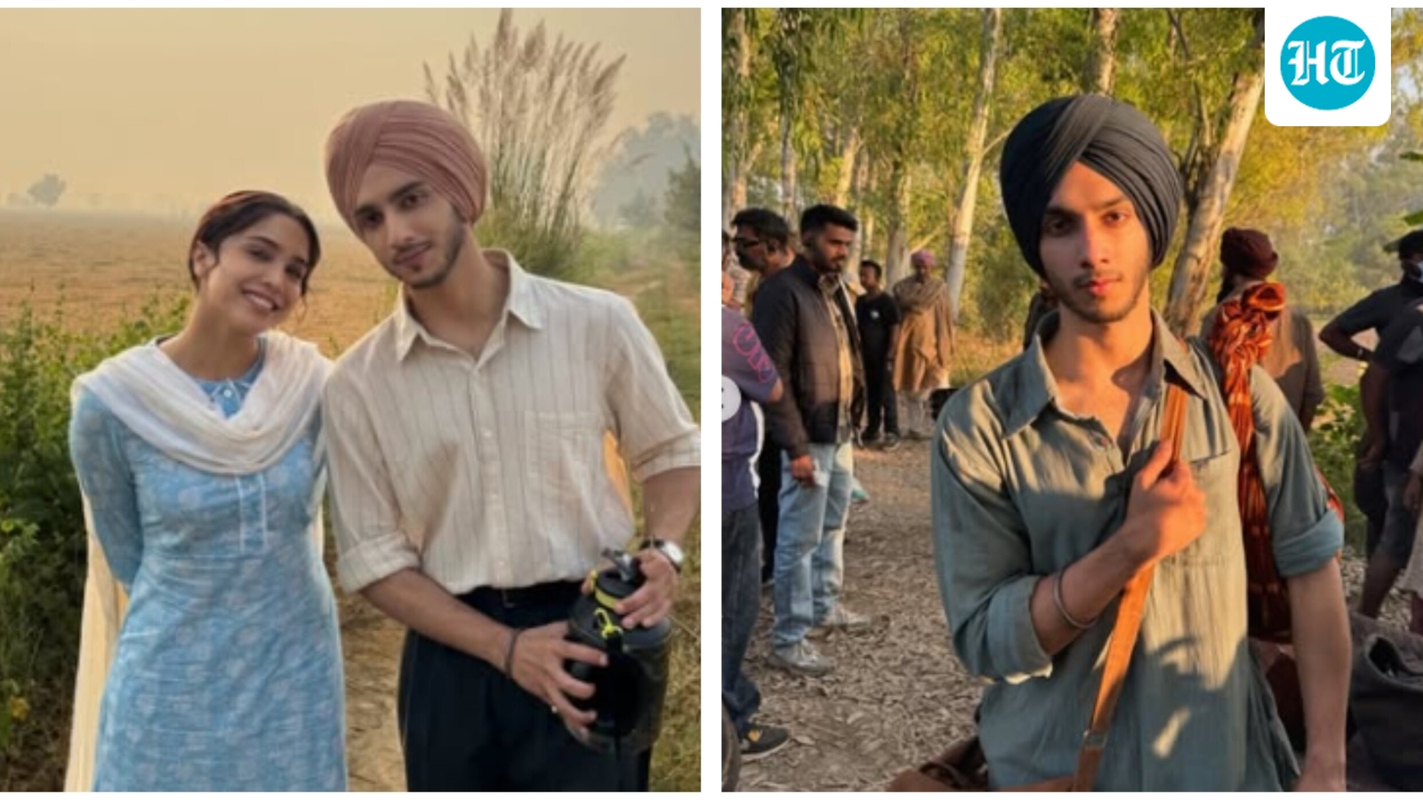 ‘Main Vaapas Aaunga is a film that’s changed everything for me’: Vedang Raina pens emotional note, thanks Imtiaz Ali