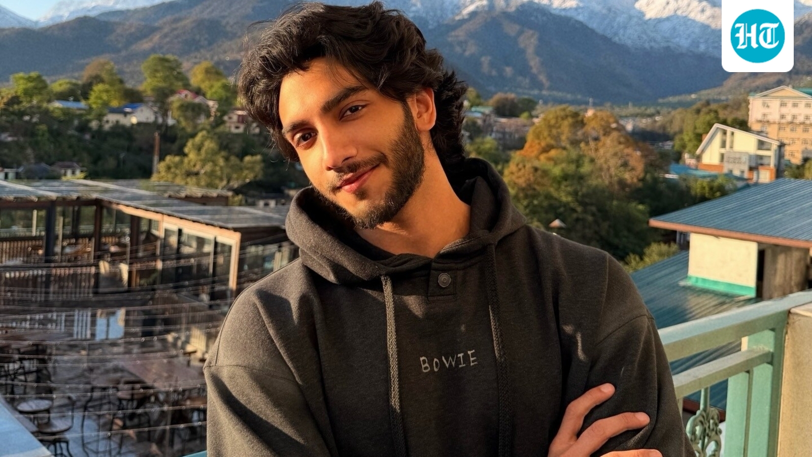 Vedang Raina on rise of alpha heroes in Bollywood ahead of Main Vaapas Aaunga release: Hypermasculinity is not a genre