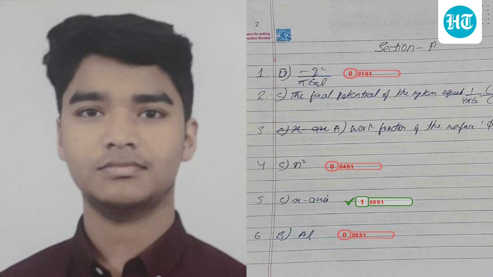 From being called 'Pakistani' to CBSE's apology: Vedanta Shrivastava case amid OSM row