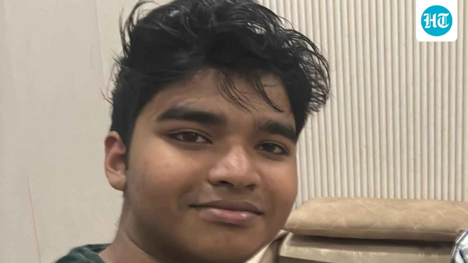 Vedant Shrivastava's brother credits 'online' support for CBSE apology in marking row