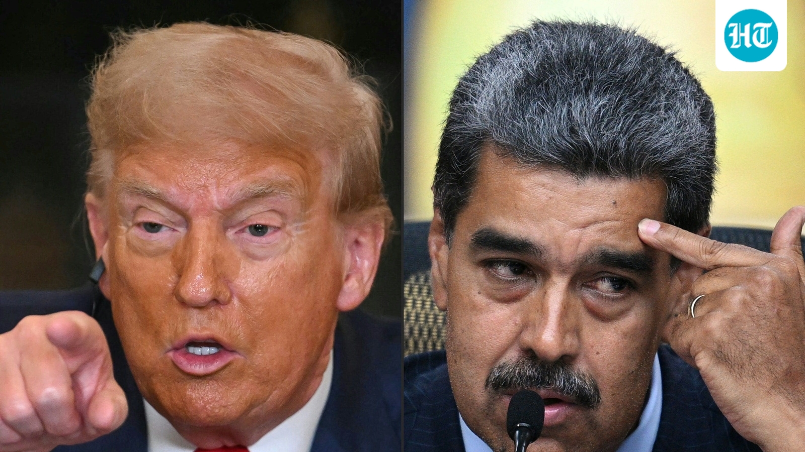 Did the US break international law by seizing Maduro?