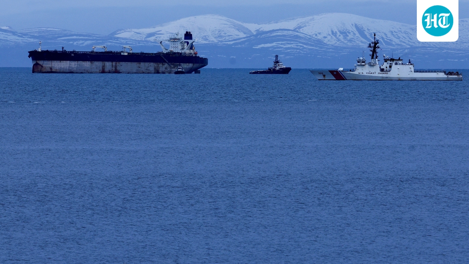 U.S. Blockade Shuts Off China, Cuba From Venezuelan Oil