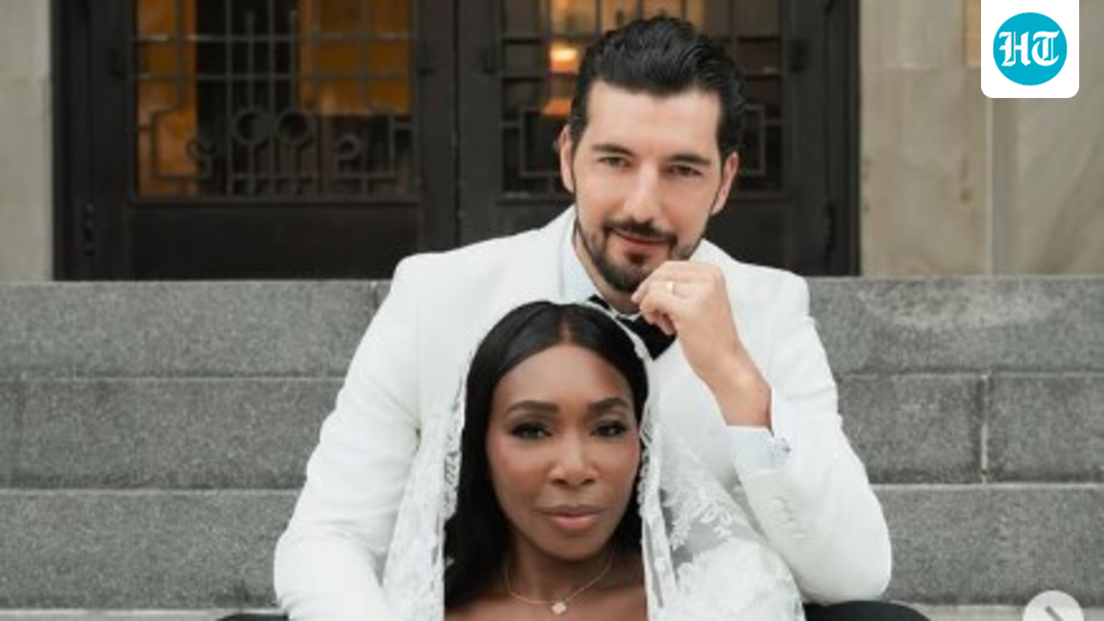 Who is Andrea Preti? Italian actor and model best known for Temptation, marries Venus Williams