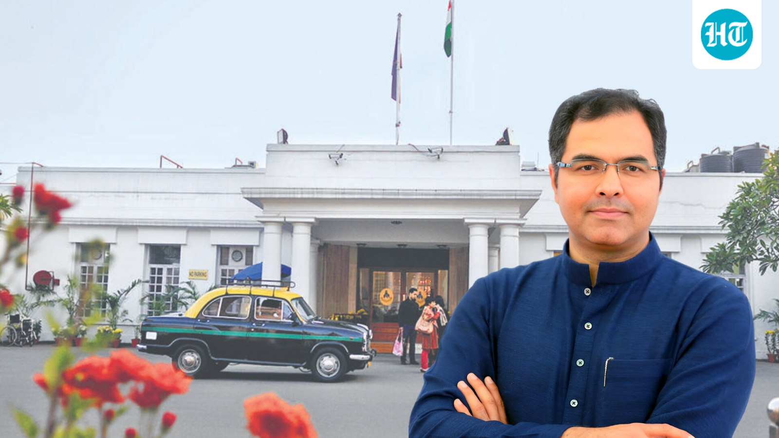 Delhi Gymkhana Club: Government ends its subsidy to India’s aristocracy, writes Parvesh Verma | Opinion