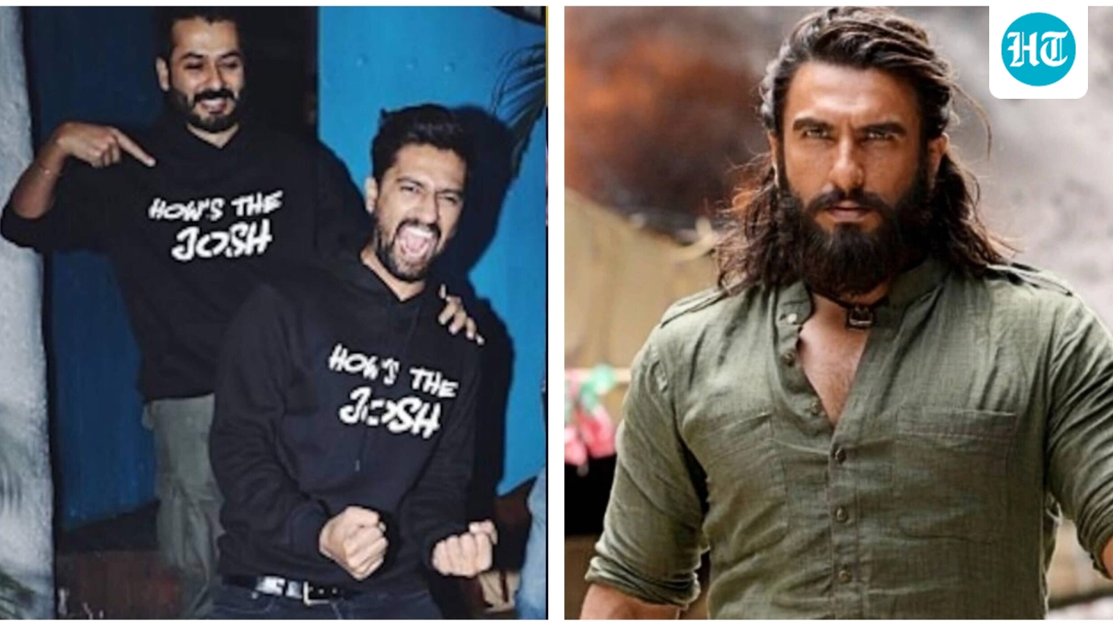 Vicky Kaushal calls Aditya Dhar a great filmmaker, reacts to Dhurandhar 2's success: 'He got a great cast together'