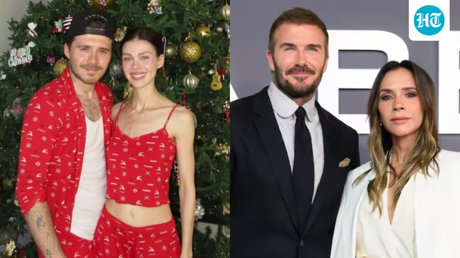 Brooklyn Beckham shows solidarity with wife Nicola as family feud with David Beckham and Victoria turns legal; read