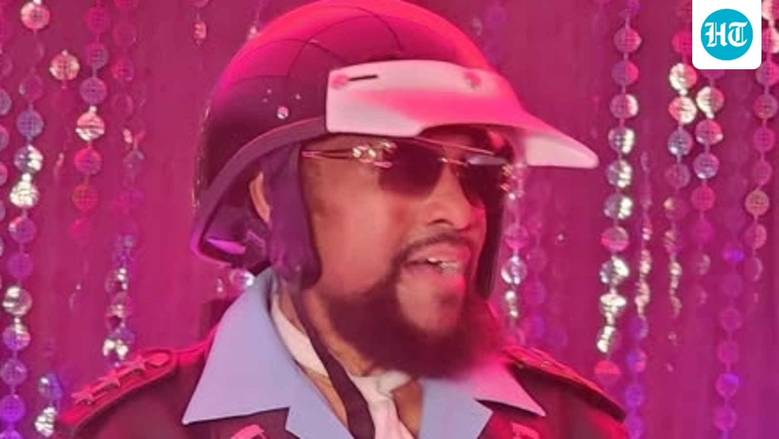 Victor Willis, frontman of 1970s disco group Village People, dies of ‘short but aggressive’ illness at 74