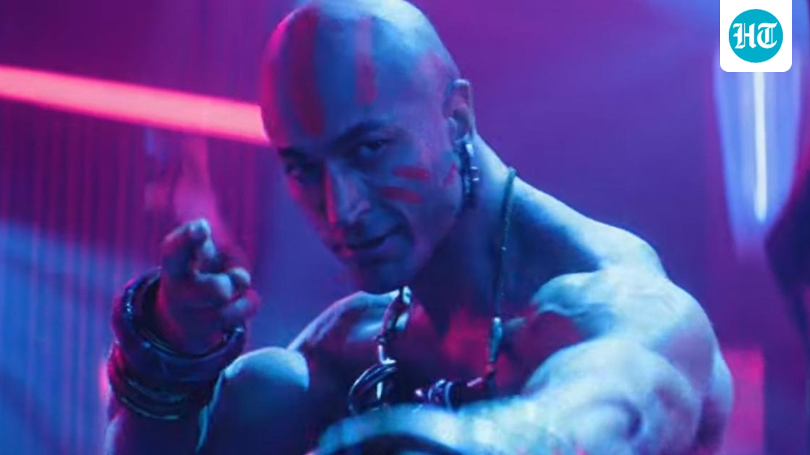 Street Fighter trailer: Vidyut Jammwal makes Hollywood debut, joins Noah Centineo and Jason Momoa for an epic battle