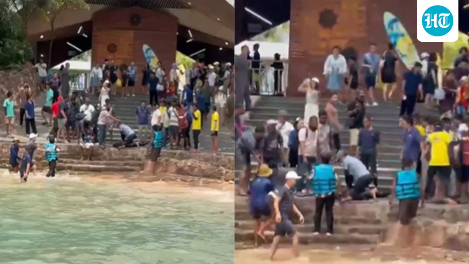 Vietnam tragedy: 32 Indian tourists were onboard boat which capsized | See list