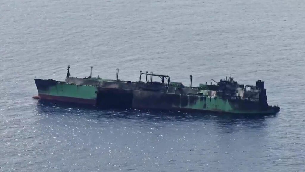 Arctic Metagaz: Russian ‘shadow fleet’ tanker adrift in the Mediterranean faces uncertain fate