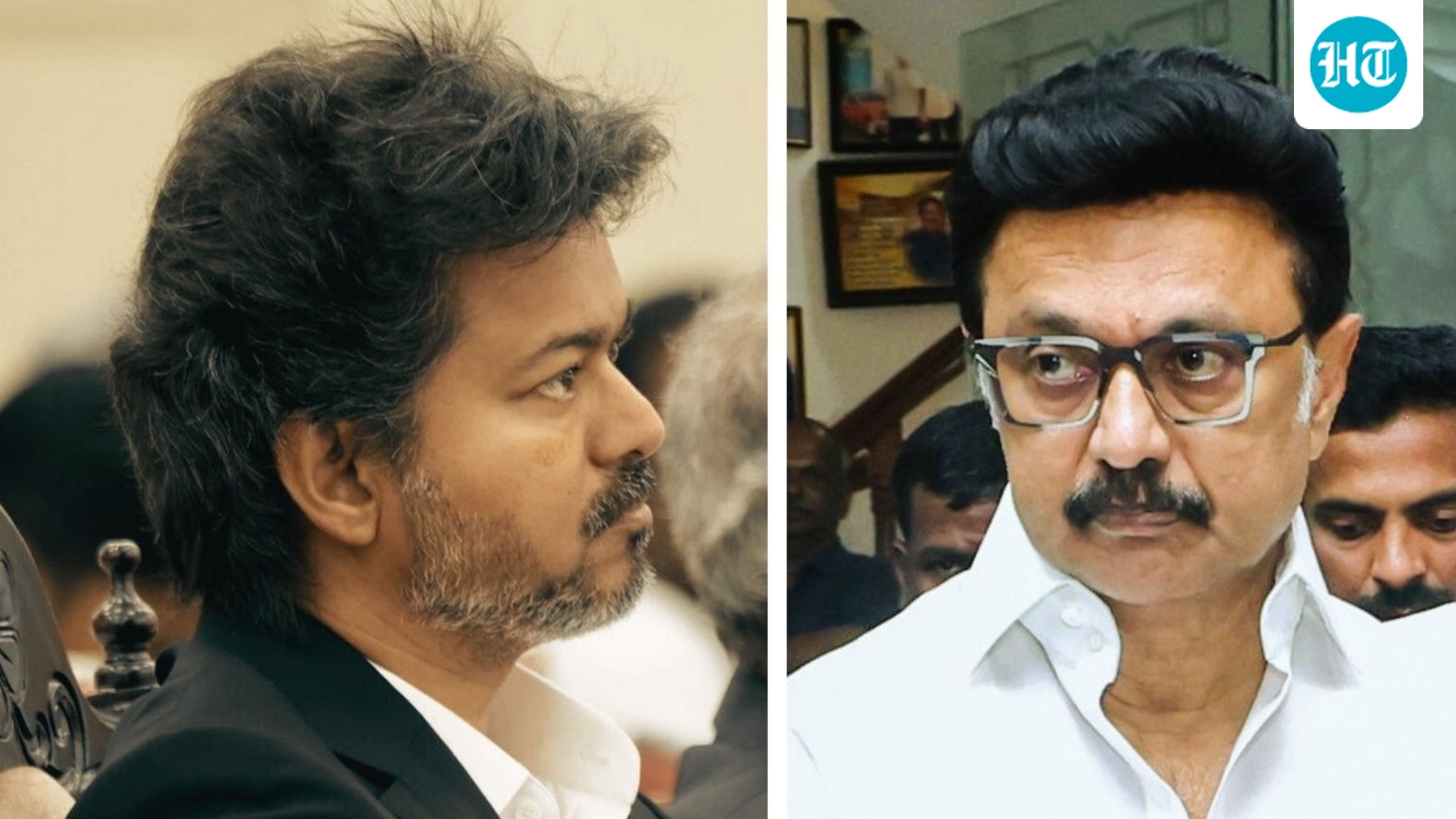 Rivals in state, together at Centre: Why DMK is not yet ready for INDIA bloc formula to ally with Vijay's TVK