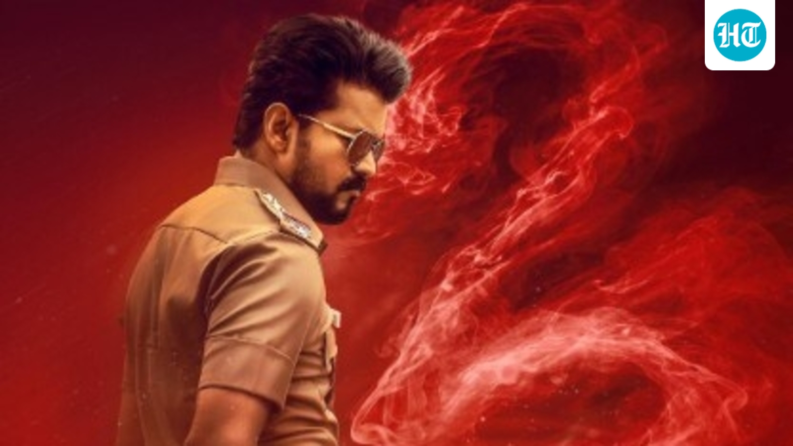 CM Vijay confirms his much-delayed film Jana Nayagan is releasing on July 23; check out the new poster