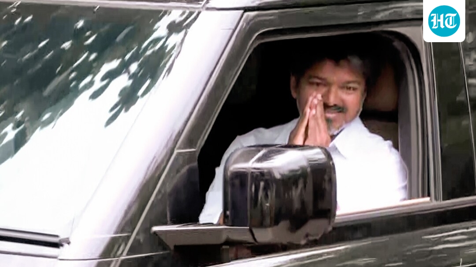 Tamil Nadu government formation news LIVE updates: Vijay chairs meeting of TVK MLAs amid buzz of alliance with Congress