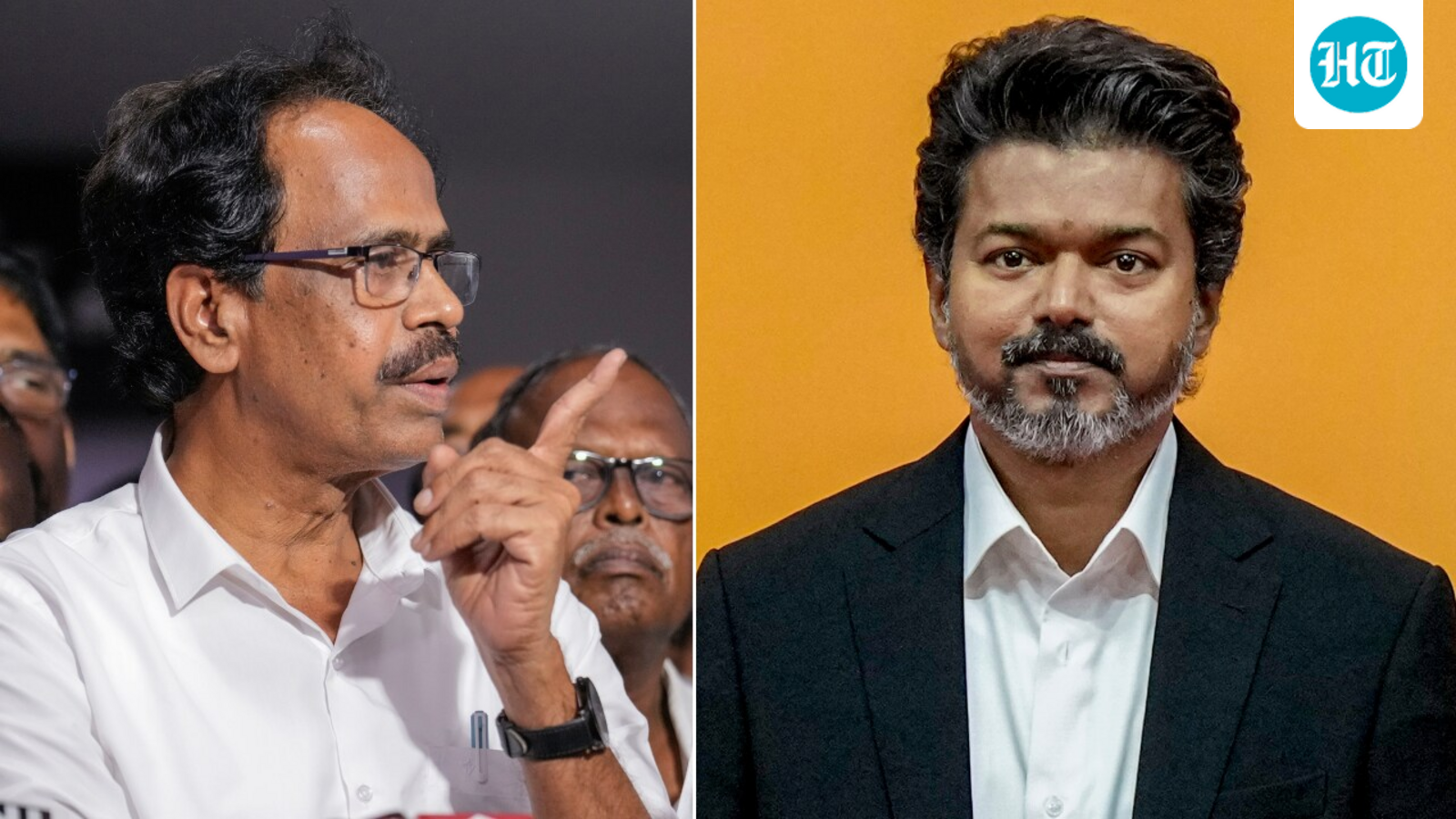 Tamil Nadu state song row overshadows Vijay’s first day as CM, TVK responds as CPI demands answers | What we know