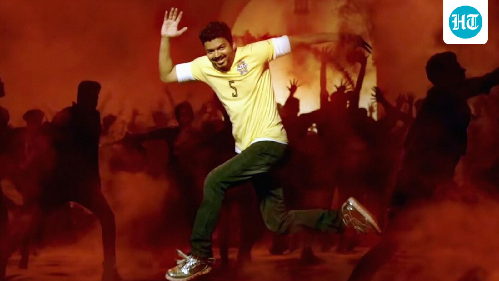 Vijay is reliving his ‘Bigil’ movie character as he scouts for MLAs to take the field: 2019 parallel to a 2026 thriller