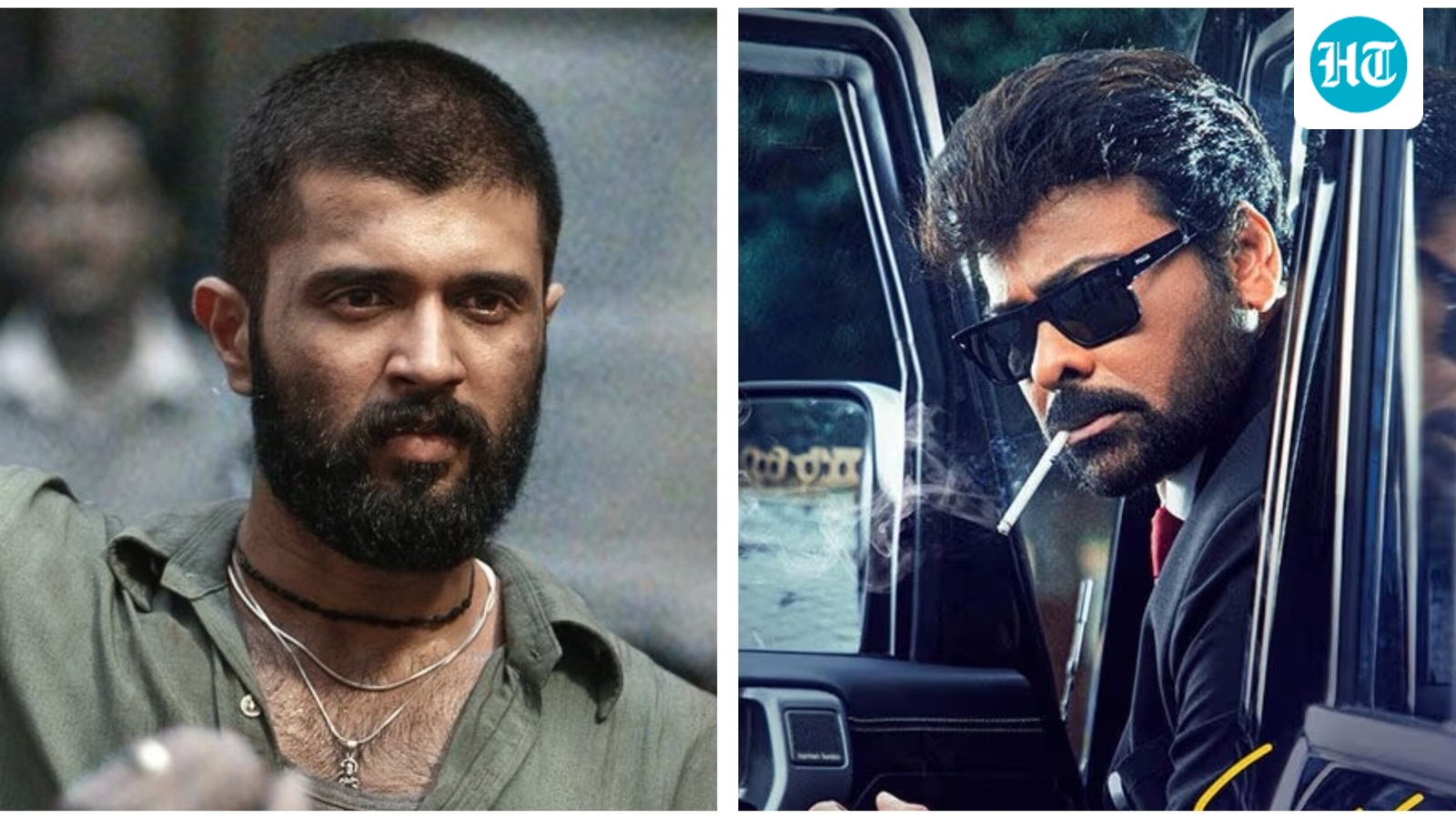 Vijay Deverakonda is glad that ratings are blocked for Chiranjeevi's film: ‘My voice all these years fell on deaf ears’