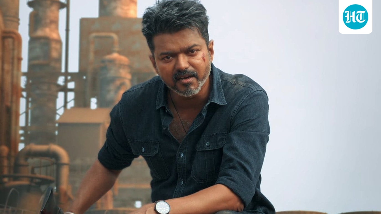 Why has Jana Nayagan not received CBFC certification yet? TVK member alleges deliberate delay, makers approach HC