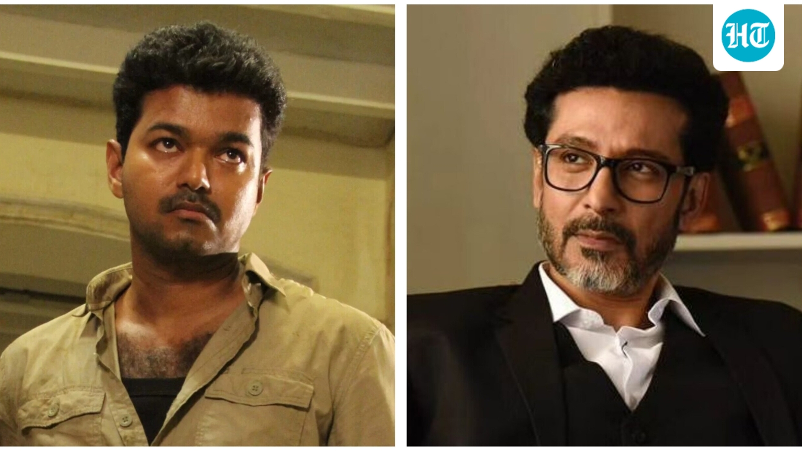 ‘He is the future CM’: Tota Roy Chowdhury recalls Kaththi shoot with Vijay, how the assistant's prediction came true