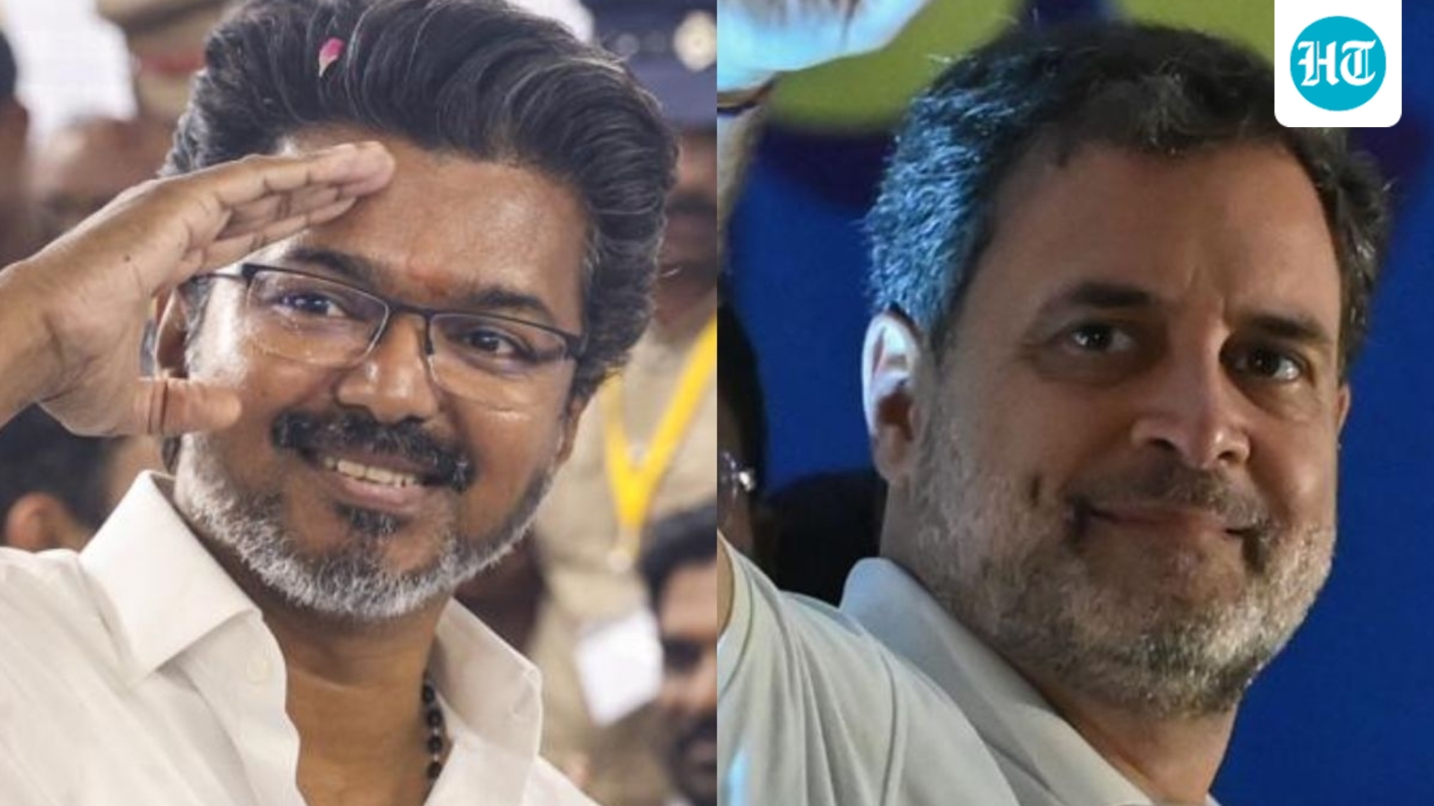 Vijay-Rahul Gandhi combination could have won us 180-190 seats, says Congress' Tamil Nadu in-charge