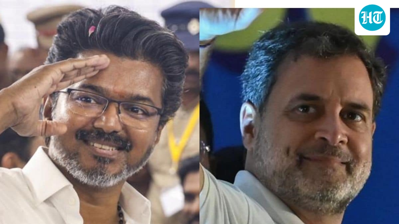 Tamil Nadu government formation LIVE: Congress backs Vijay's TVK amid alliance buzz, tally to rise to 113
