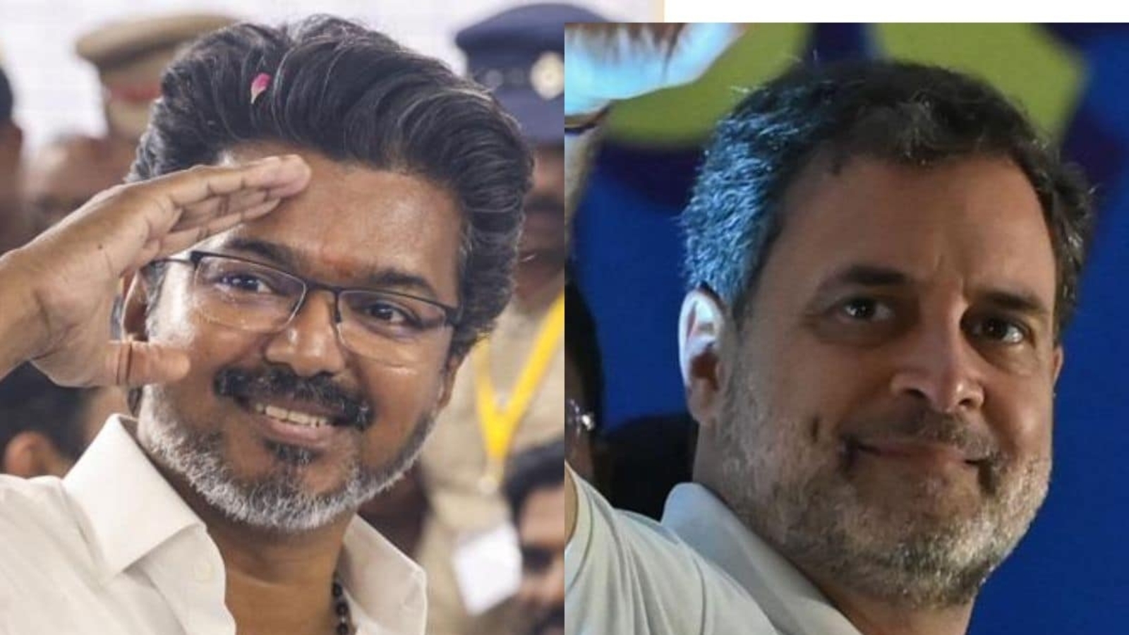 'Conditional upon...': Congress extends support to Vijay's TVK in Tamil Nadu, but has a condition