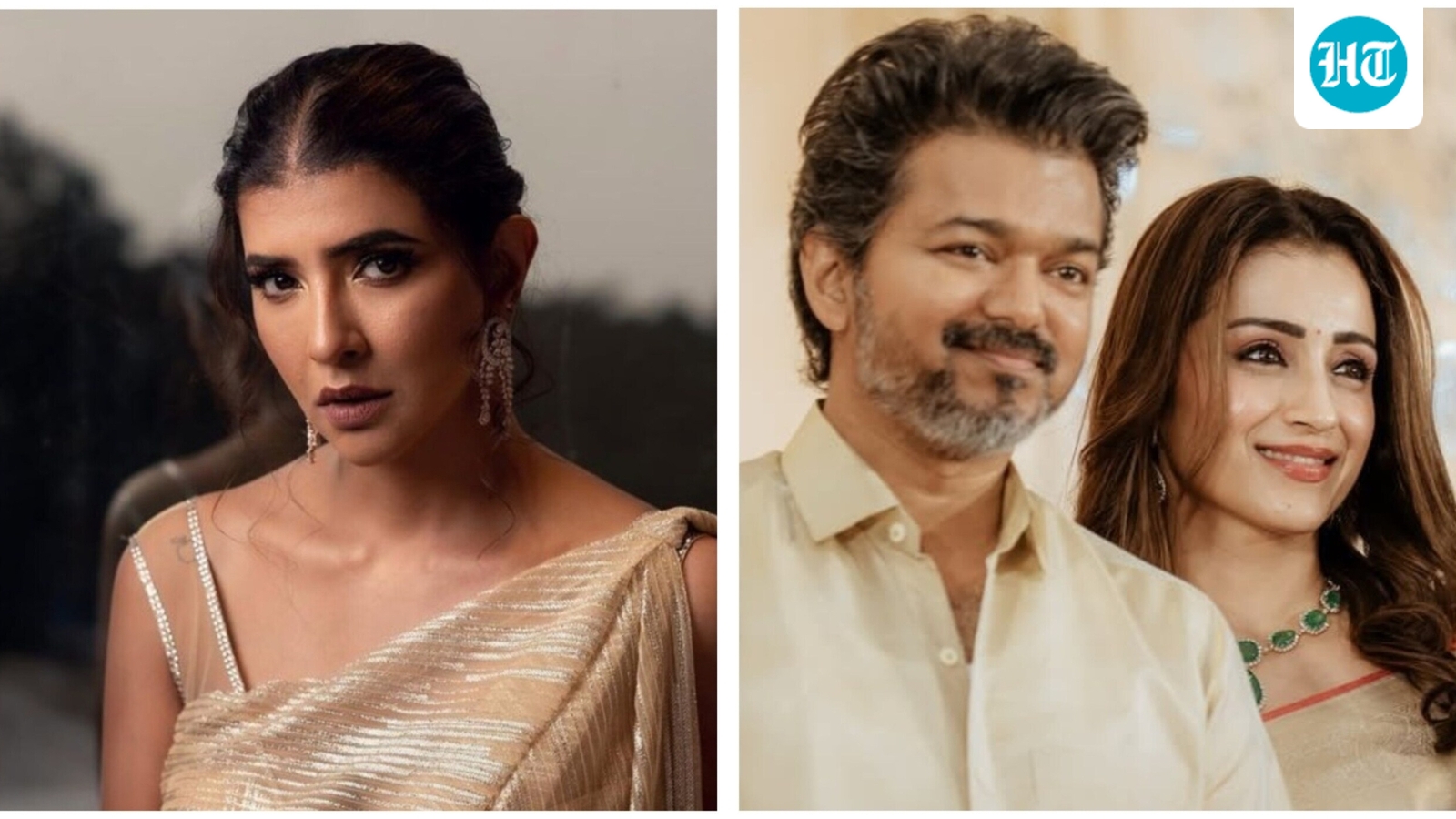 Lakshmi Manchu says Trisha Krishnan has got best birthday gift with Vijay's TVK victory: ‘What a day to celebrate’
