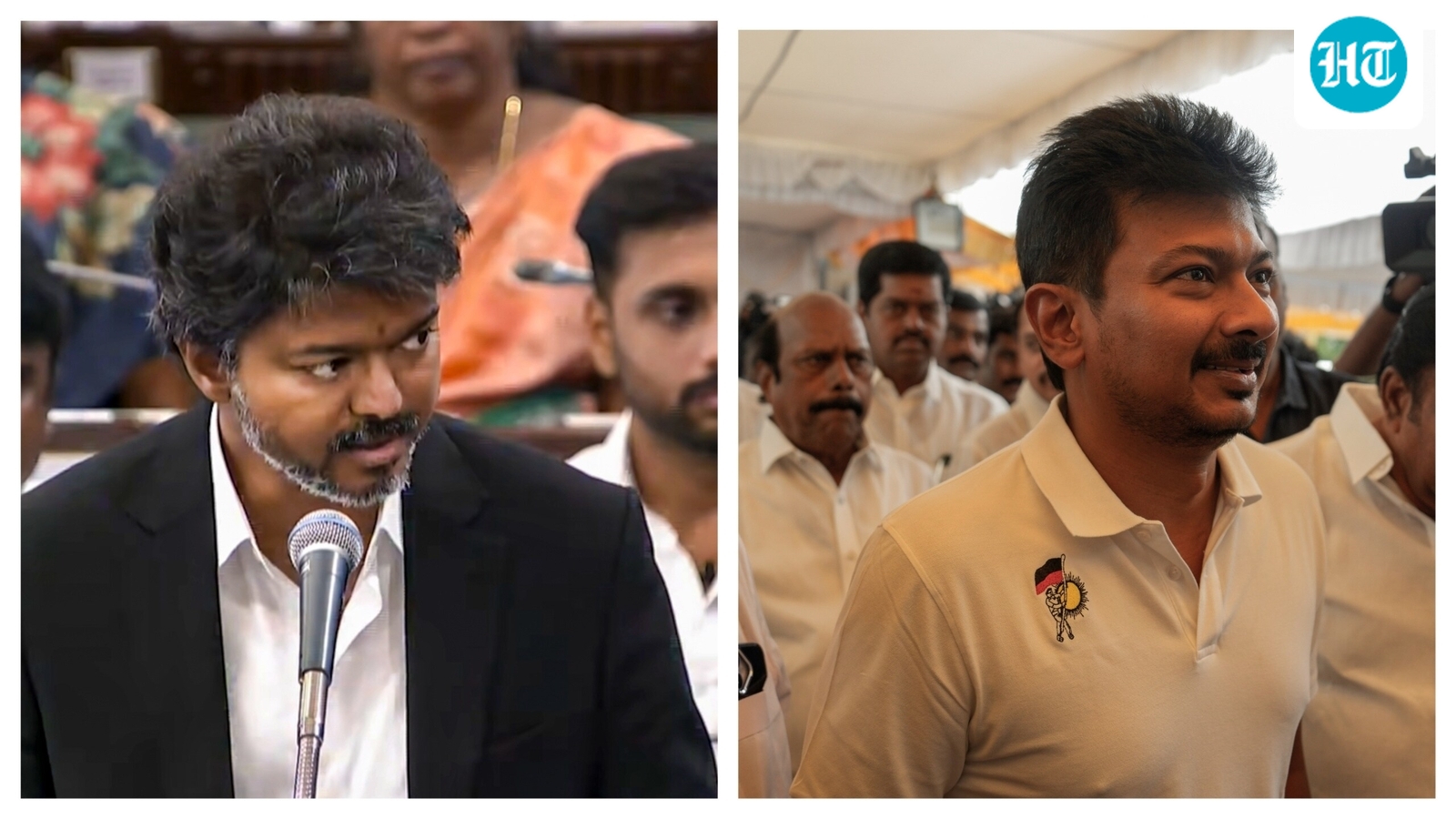 Tamil Nadu, Kerala govt news LIVE: AIADMK's EPK says TVK ‘lured’ MLAs to win TN floor test; Congress mum on Kerala CM