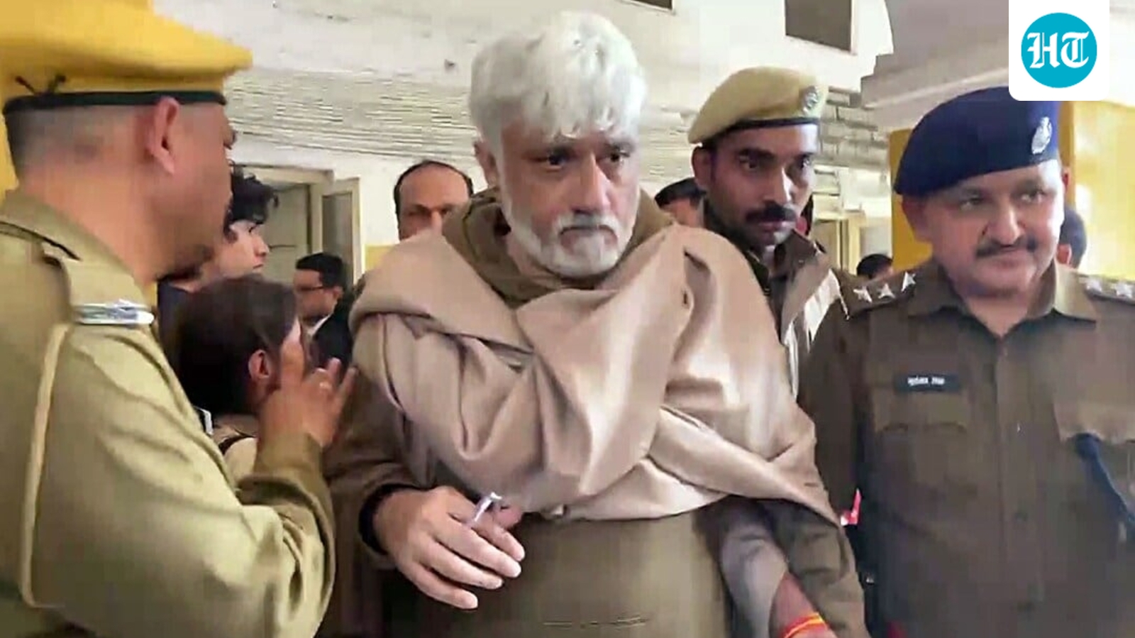 Fake bills, promise of 4 films: What are the allegations against filmmaker Vikram Bhatt, his wife