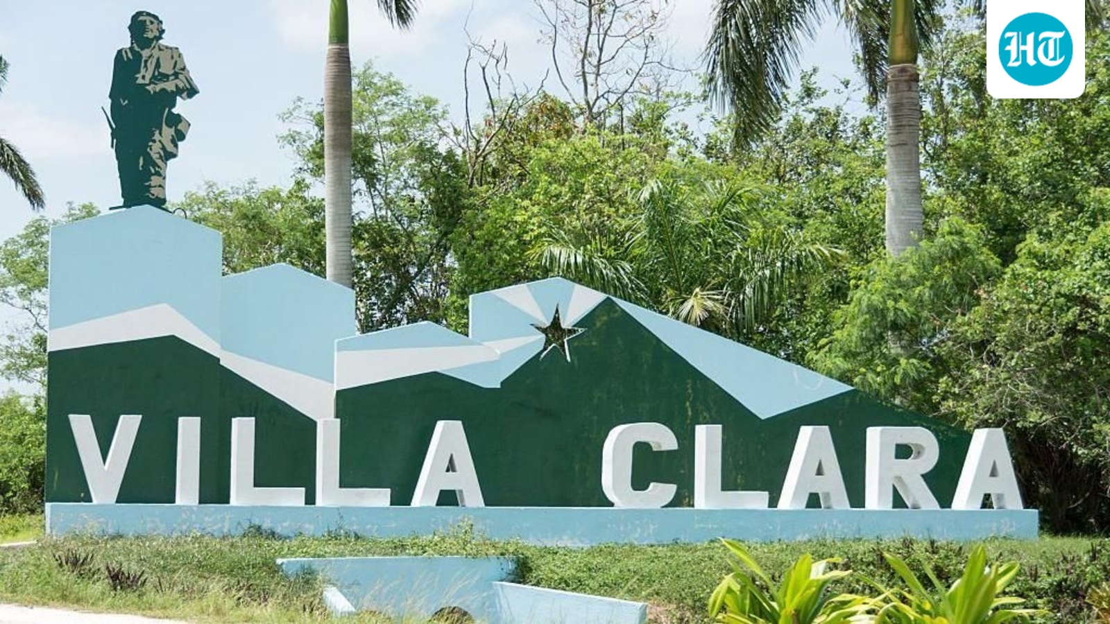 Cuba kills four aboard Florida-registered speedboat after shootout