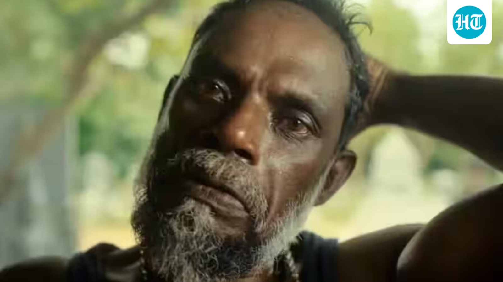 Case against Jailer, Marco actor Vinayakan for allegedly publishing minor girl's photo online