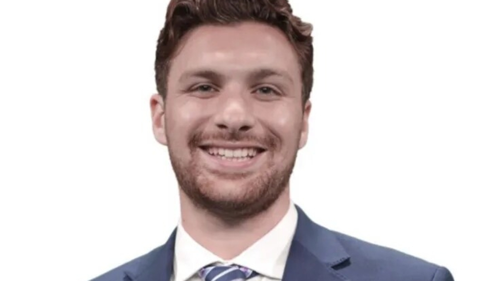 Who is Vinny Martorano? CBS Austin reporter refuses order to avoid  pro-Trump rally amid Iran war; MAGA reacts