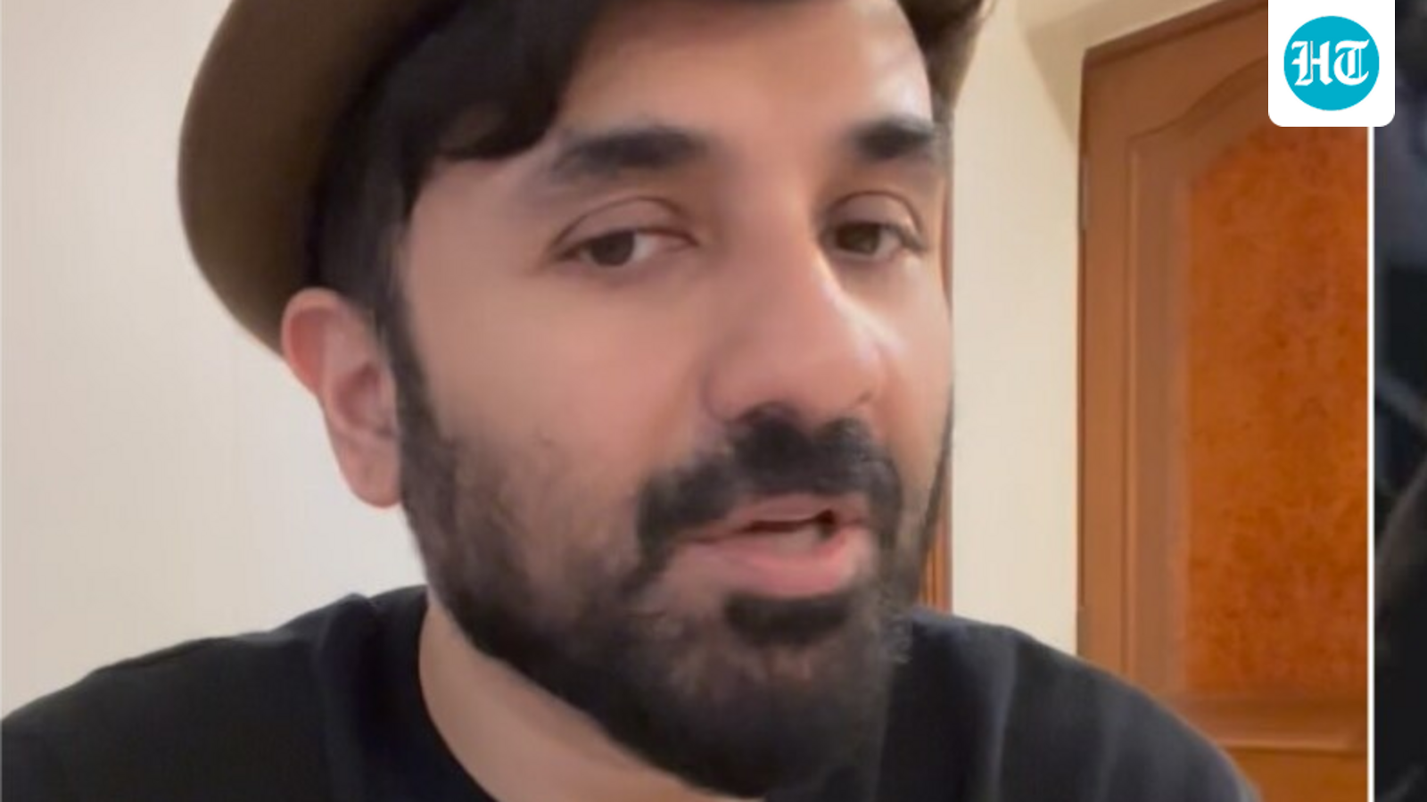 ‘What’s happening inside you': Comedian Vir Das has a smoky take on Mumbai AQI, pollution | Watch