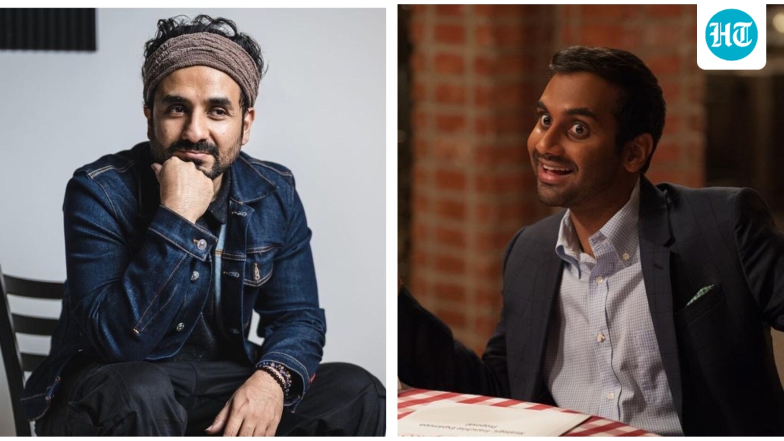 Vir Das hilariously roasts Royal Albert Hall for mistaking him for Aziz Ansari: ‘Guess we all do look kind of the same’