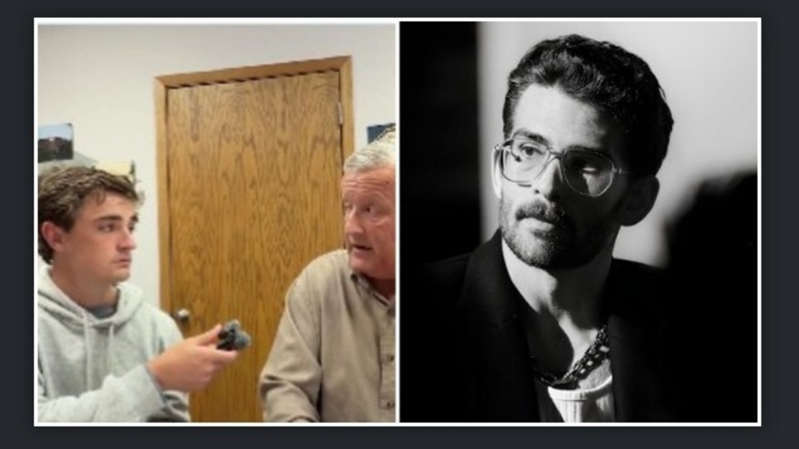 Nick Shirley vs HasanAbi: YouTubers engage in war of words over viral daycare scam video, ‘you botched it for clickbait’