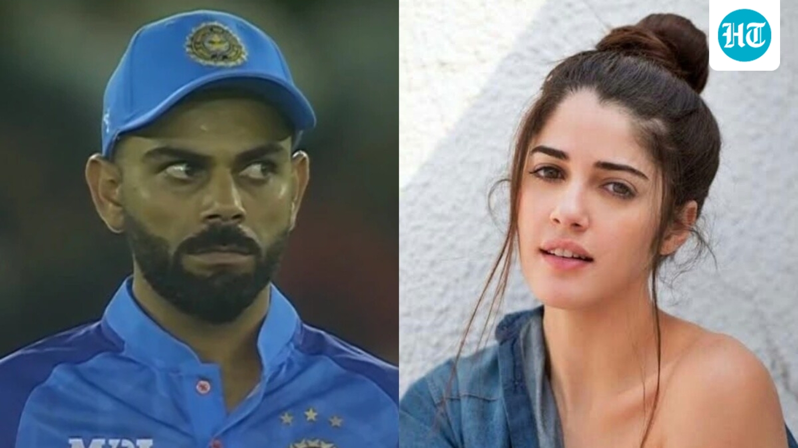 Who is Izabelle Leite, Virat Kohli's ex, who reacted to post about his ‘taste in women’? Here's when they dated