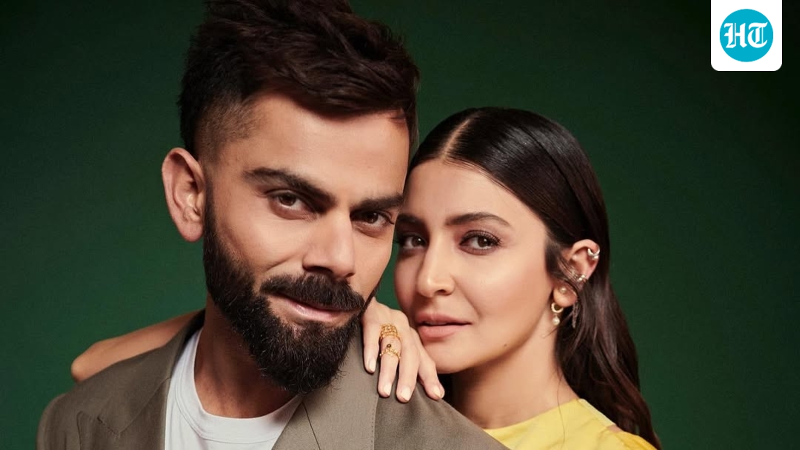 As Anushka Sharma and Virat Kohli mark 8 years of marriage, a rare memory from their early romance resurfaces online