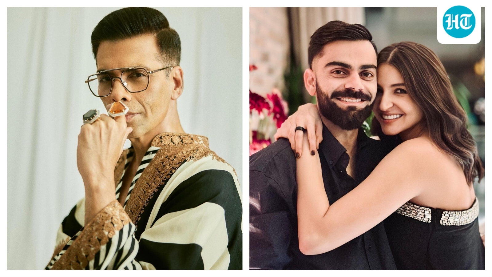 Karan Johar reveals the real reason why he has never invited Virat Kohli on Koffee With Karan: ‘After what happened…’