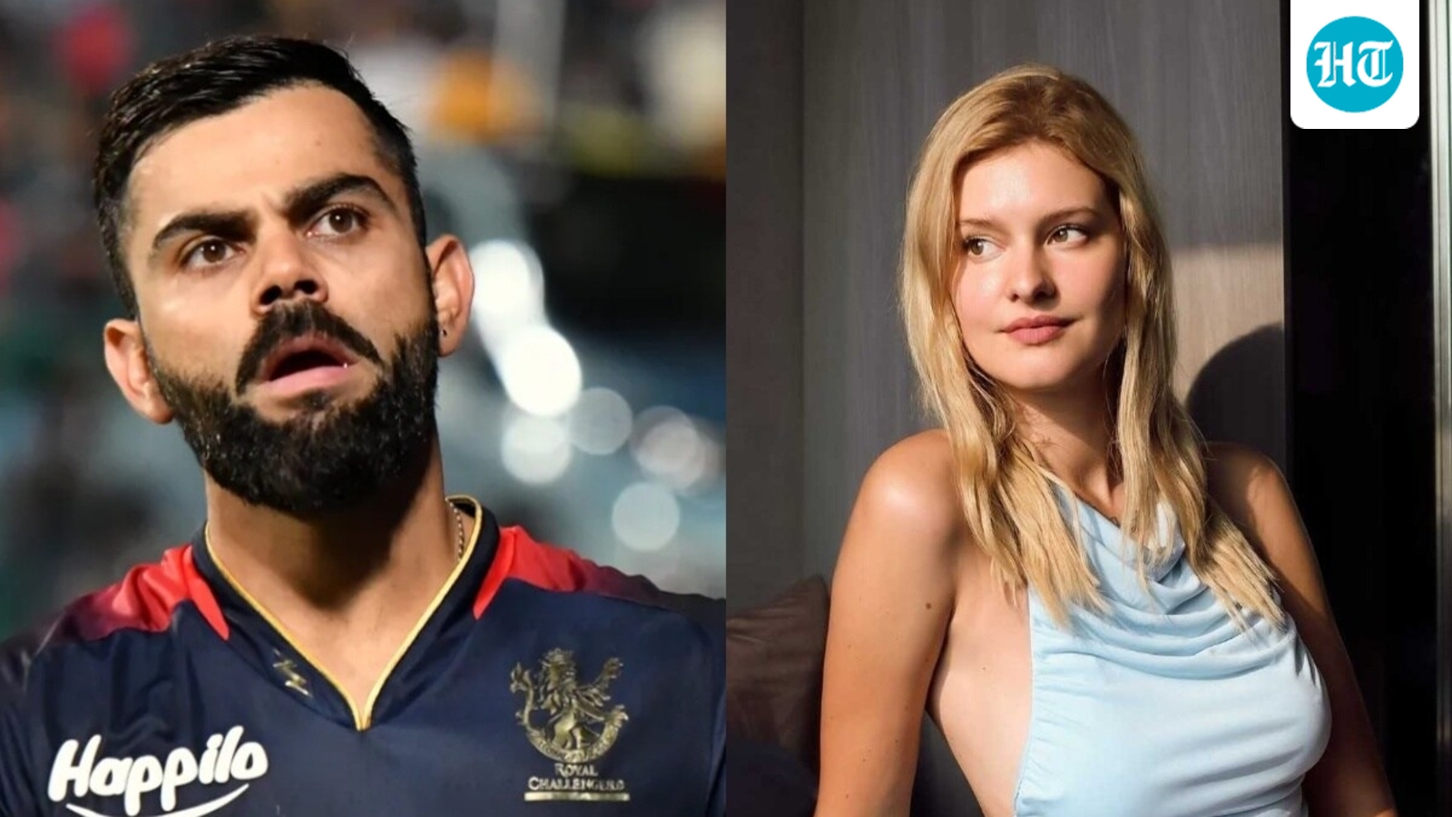 Exclusive | LizLaz breaks silence on Virat Kohli liking, then unliking her Instagram pic: I feel a bit bad for him
