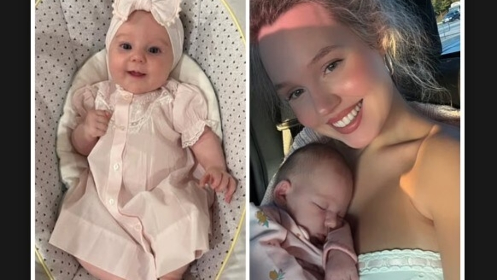 Who is Estee Williams? 5 things to know as Virginia influencer's 8-month baby dies after being denied heart transplant