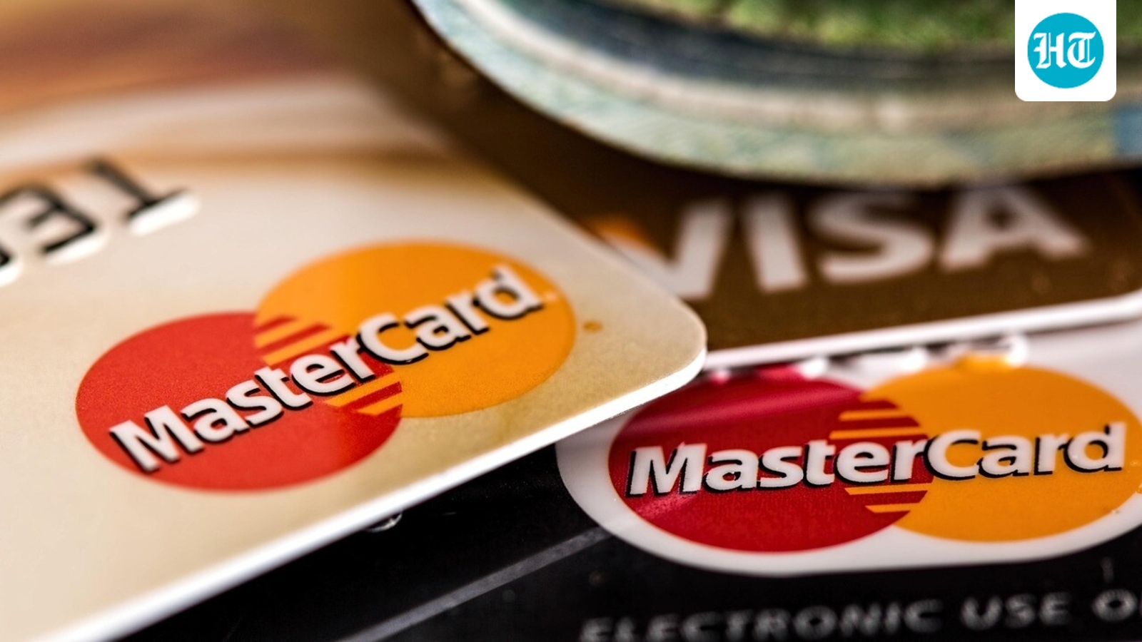Visa, Mastercard near settlement in two-decade-long fight with merchants