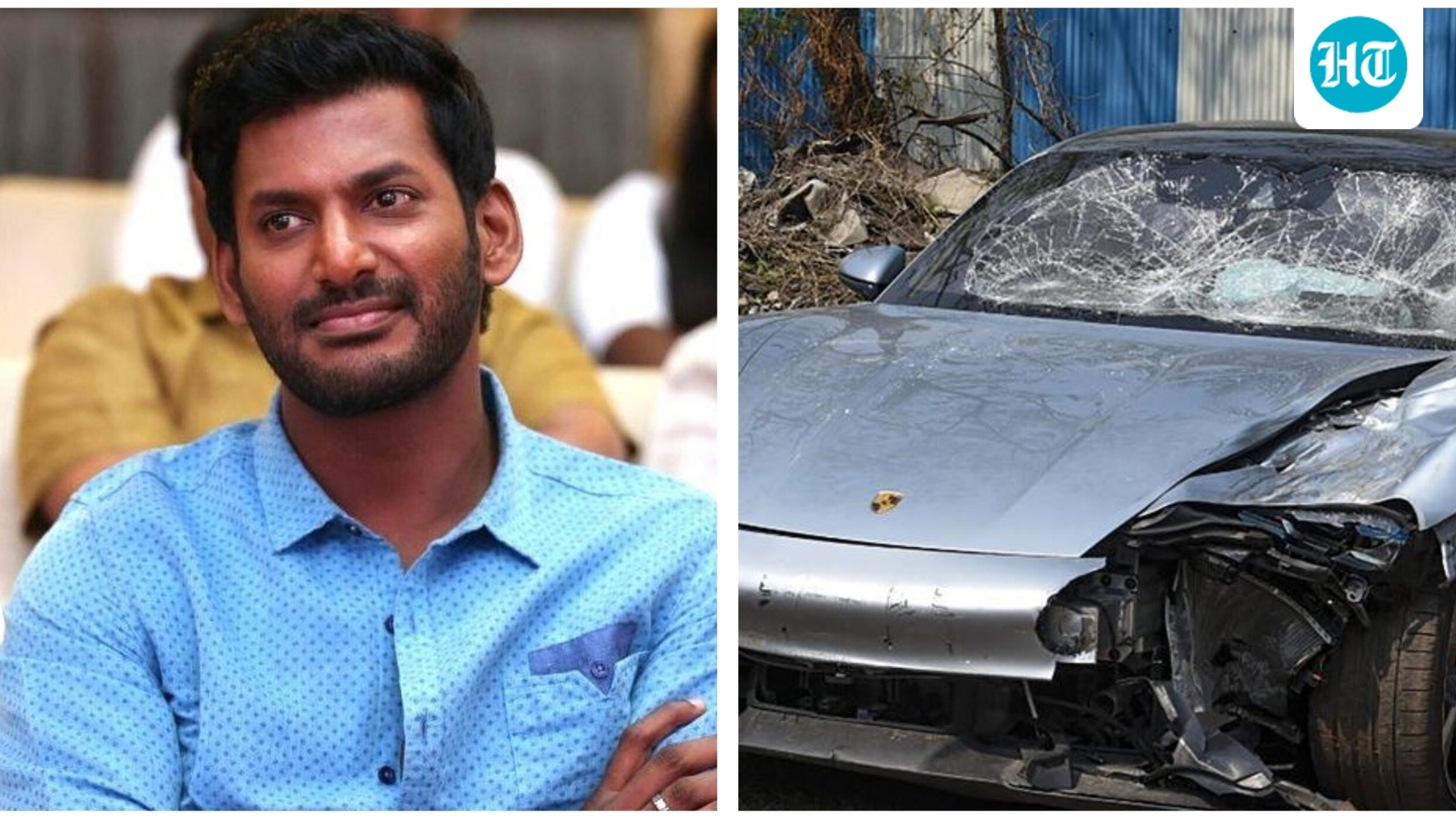 Vishal slams family of Pune Porsche accused for allegedly celebrating after bail: ‘You don’t deserve to rejoice’