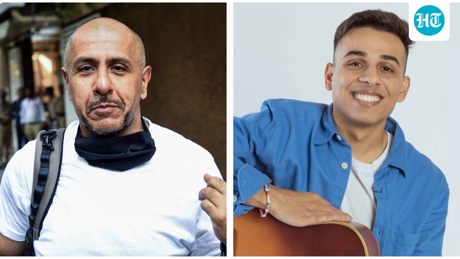 Vishal Dadlani skewers Anuv Jain's concert performance with singer Jacob Collier, terms it ‘embarrassing’